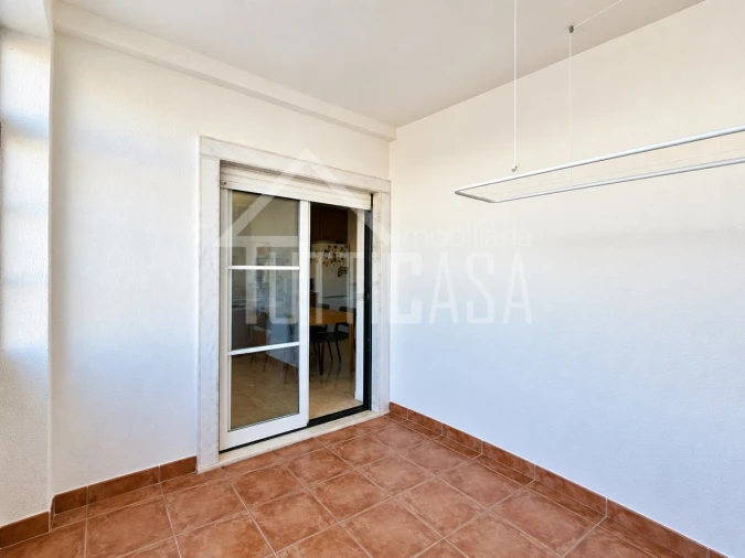 Apartamento T2 para Venda em Milharado Foto 13