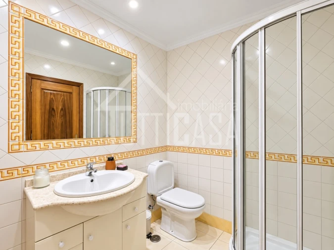 Apartamento T2 para Venda em Milharado Foto 18
