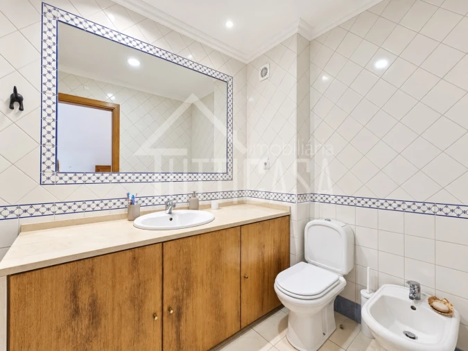Apartamento T2 para Venda em Milharado Foto 24