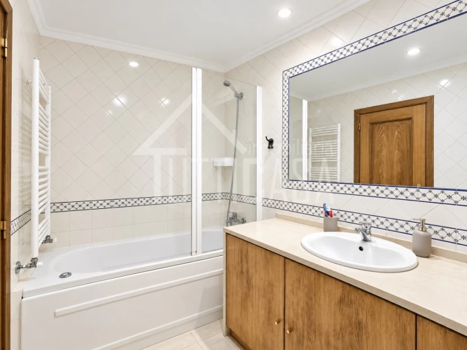 Apartamento T2 para Venda em Milharado Foto 25