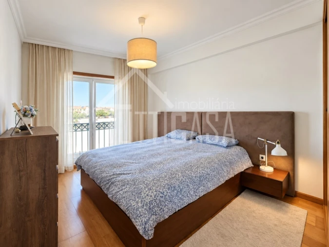 Apartamento T2 para Venda em Milharado Foto 19