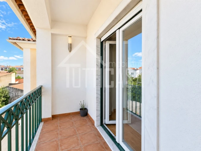 Apartamento T2 para Venda em Milharado Foto 21