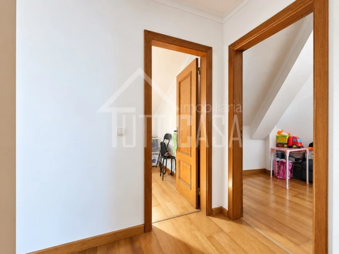 Apartamento T2 para Venda em Milharado Foto 28