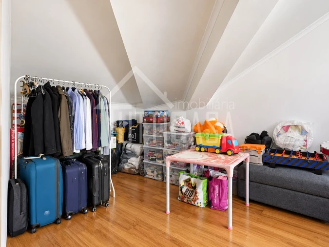 Apartamento T2 para Venda em Milharado Foto 30