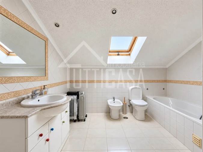 Apartamento T2 para Venda em Milharado Foto 32