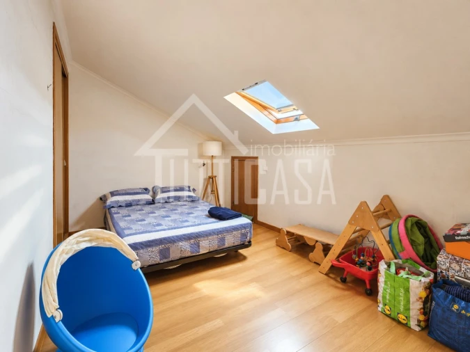 Apartamento T2 para Venda em Milharado Foto 33