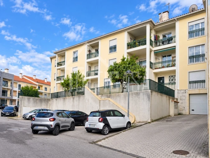 Apartamento T2 para Venda em Milharado Foto 38