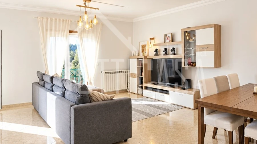 Apartamento T2 para Venda em Milharado