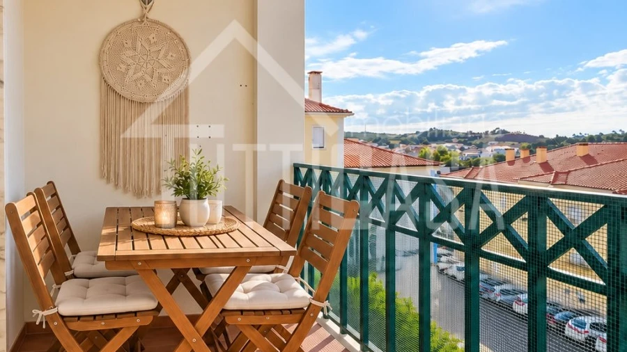 Apartamento T2 para Venda em Milharado