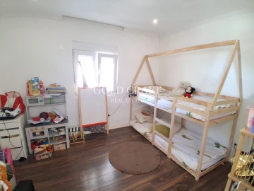 Apartamento T3 para Venda em Alverca do Ribatejo e Sobralinho