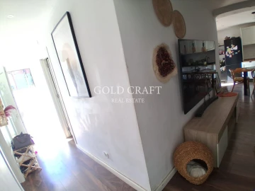 Apartamento T3 para Venda em Alverca do Ribatejo e Sobralinho