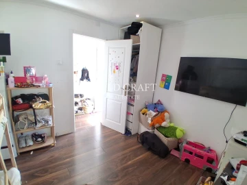 Apartamento T3 para Venda em Alverca do Ribatejo e Sobralinho