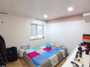 Apartamento T3 para Venda em Alverca do Ribatejo e Sobralinho