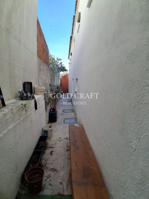 Apartamento T3 para Venda em Alverca do Ribatejo e Sobralinho