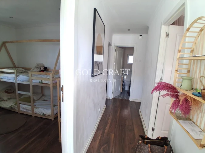 Apartamento T3 para Venda em Alverca do Ribatejo e Sobralinho Foto 10