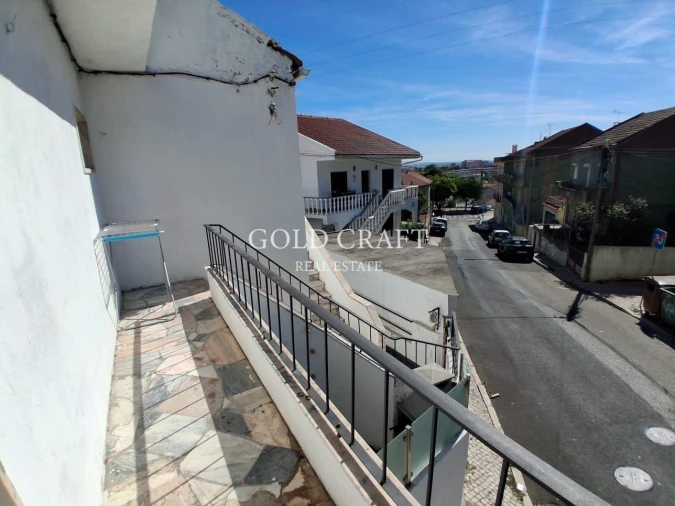 Apartamento T3 para Venda em Alverca do Ribatejo e Sobralinho Foto 25