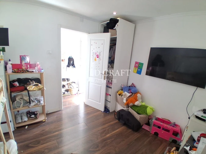 Apartamento T3 para Venda em Alverca do Ribatejo e Sobralinho Foto 17