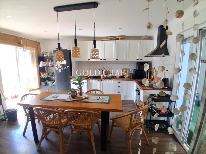 Apartamento T3 para Venda em Alverca do Ribatejo e Sobralinho Foto 5