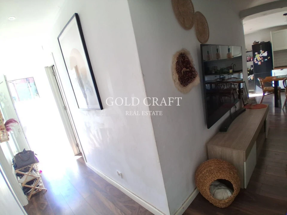 Apartamento T3 para Venda em Alverca do Ribatejo e Sobralinho Foto 11
