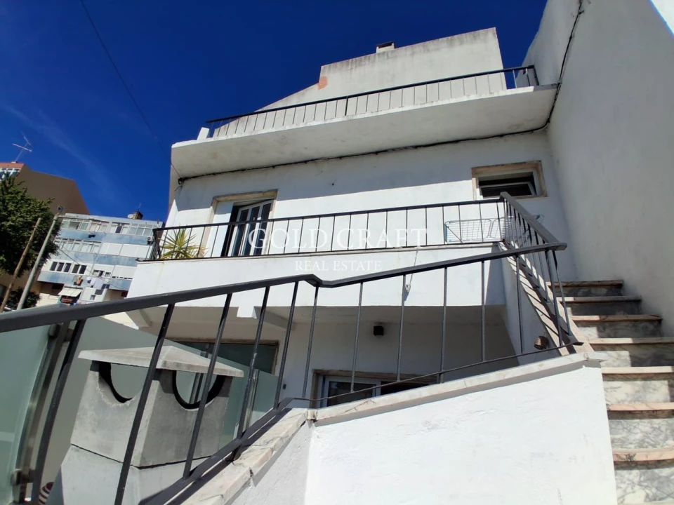 Apartamento T3 para Venda em Alverca do Ribatejo e Sobralinho Foto 24