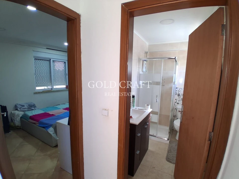 Apartamento T3 para Venda em Alverca do Ribatejo e Sobralinho Foto 29