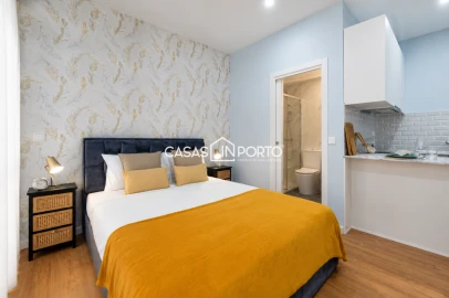 Apartamento para Venda em Cedofeita, Santo Ildefonso, Sé, Miragaia, São Nicolau e Vitória