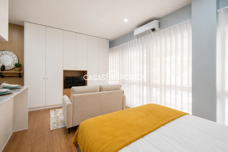 Apartamento para Venda em Cedofeita, Santo Ildefonso, Sé, Miragaia, São Nicolau e Vitória Foto 5