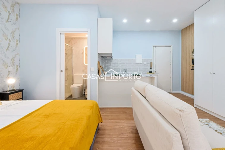 Apartamento para Venda em Cedofeita, Santo Ildefonso, Sé, Miragaia, São Nicolau e Vitória Foto 4