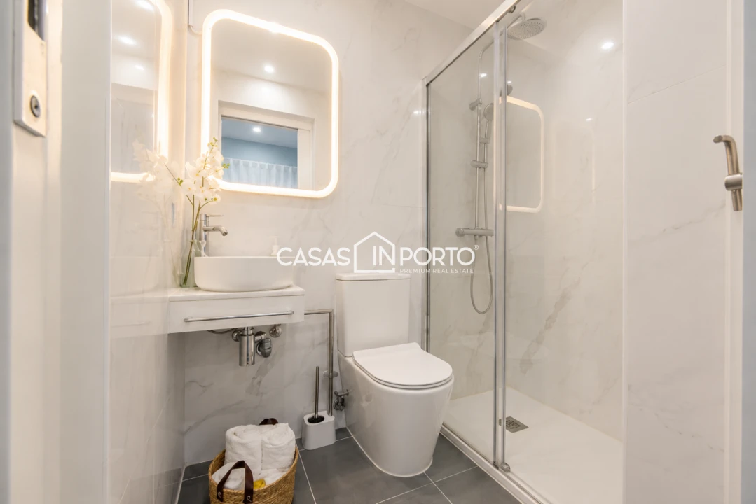 Apartamento para Venda em Cedofeita, Santo Ildefonso, Sé, Miragaia, São Nicolau e Vitória Foto 7