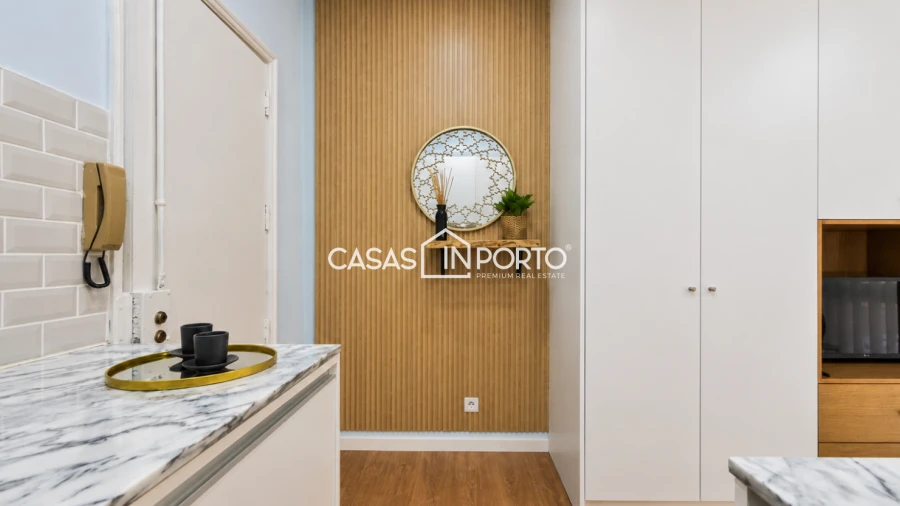 Apartamento para Venda em Cedofeita, Santo Ildefonso, Sé, Miragaia, São Nicolau e Vitória