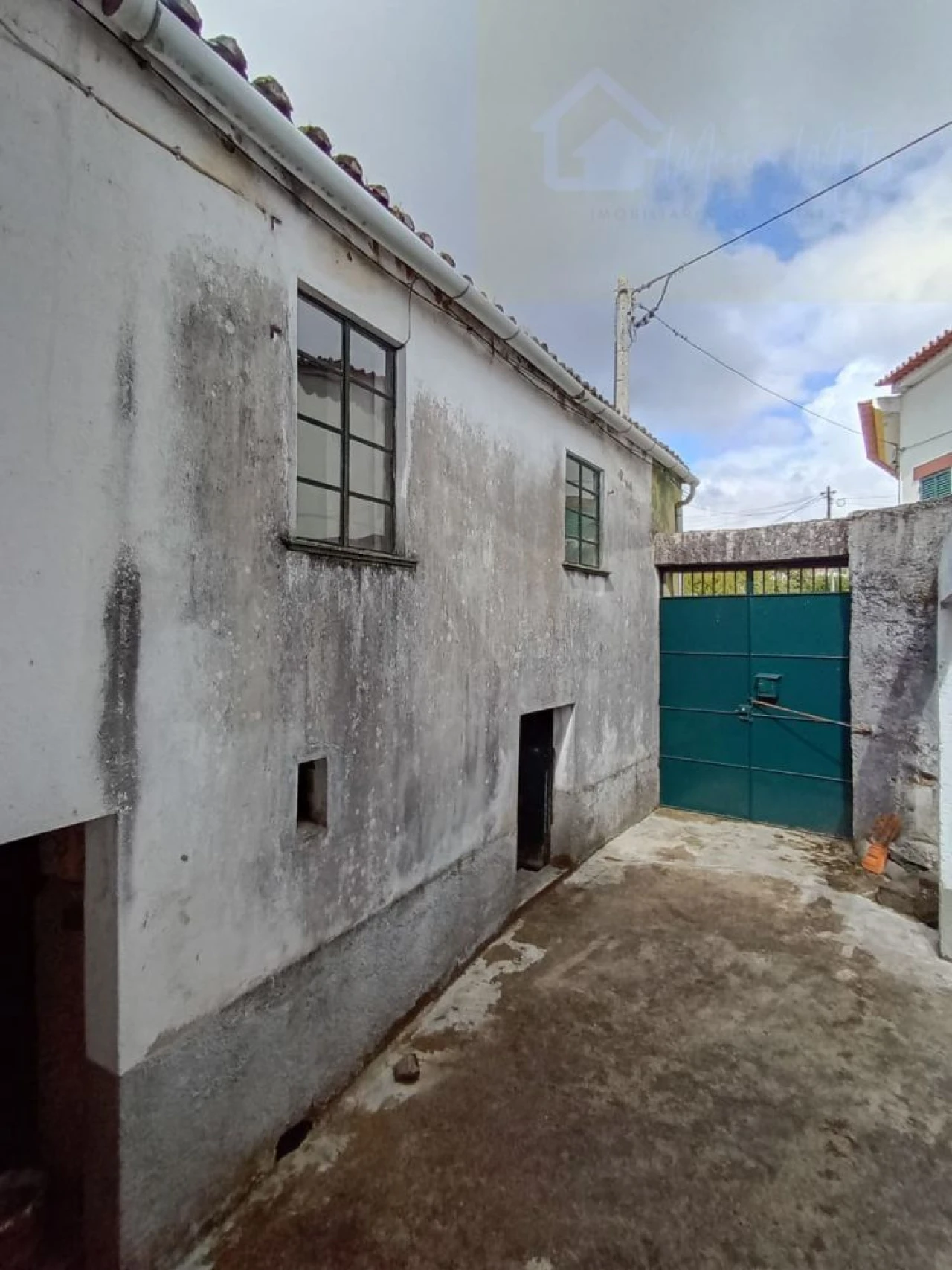 Moradia T3 para Venda em Mangualde, Mesquitela e Cunha Alta Foto 1