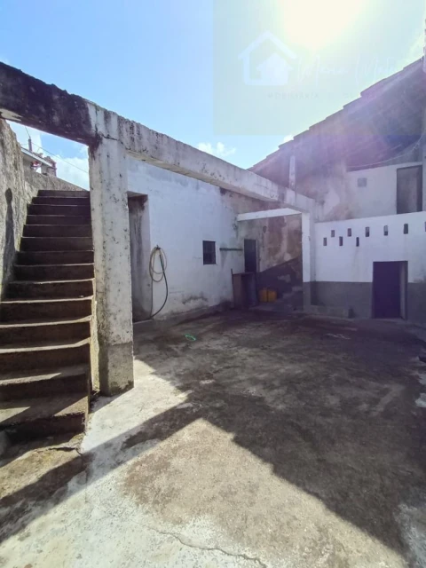 Moradia T3 para Venda em Mangualde, Mesquitela e Cunha Alta