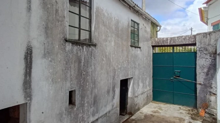 Moradia T3 para Venda em Mangualde, Mesquitela e Cunha Alta