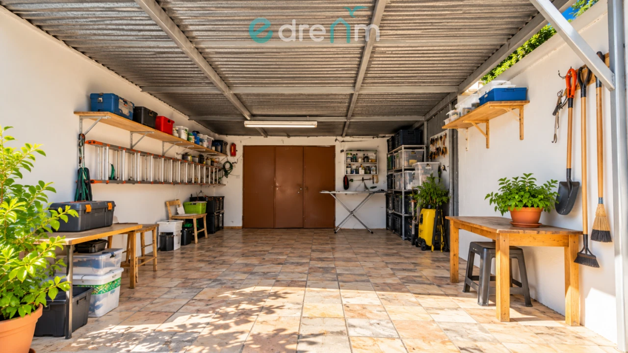 Moradia T3 para Venda em Palmela Foto 32