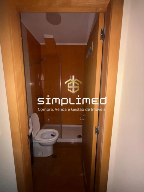 Apartamento T1 para Arrendamento em Oliveira do Douro