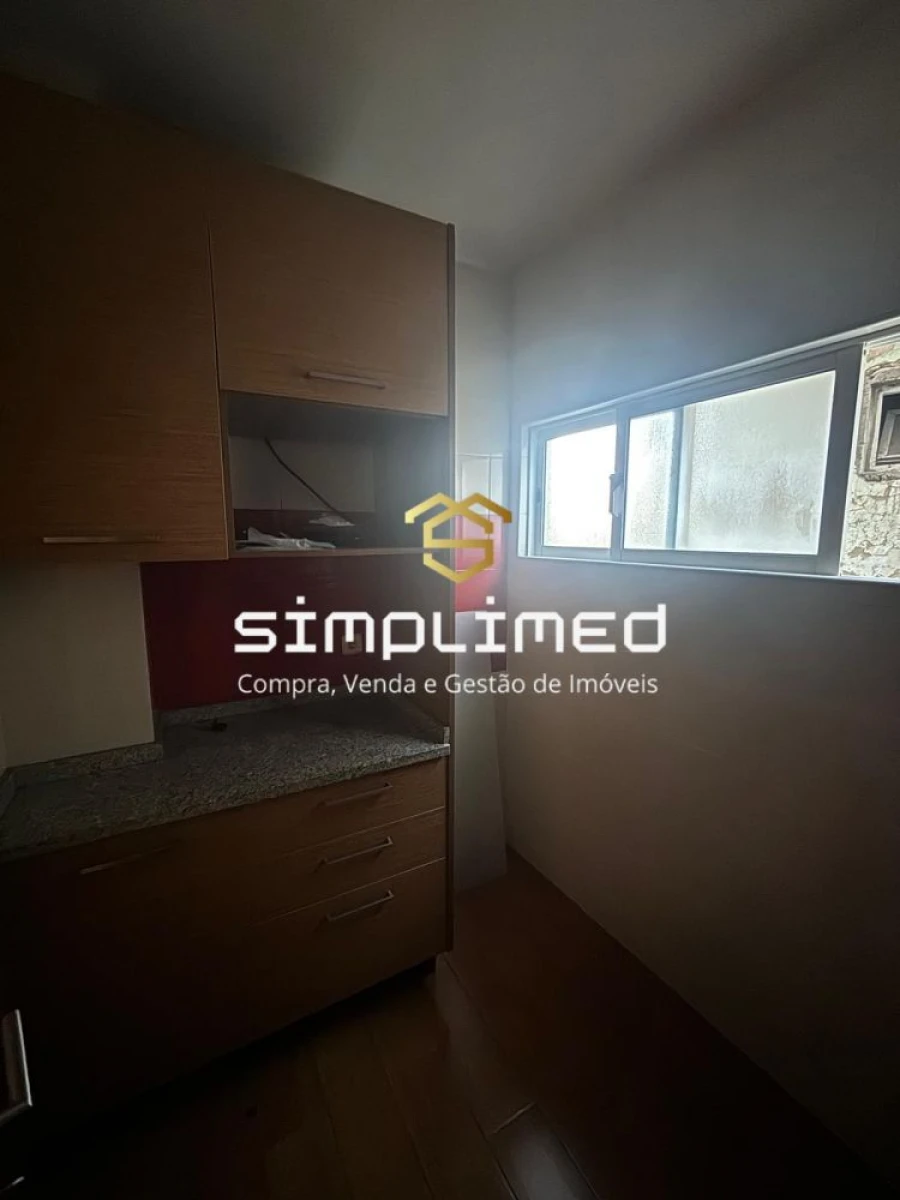 Apartamento T1 para Arrendamento em Oliveira do Douro Foto 7