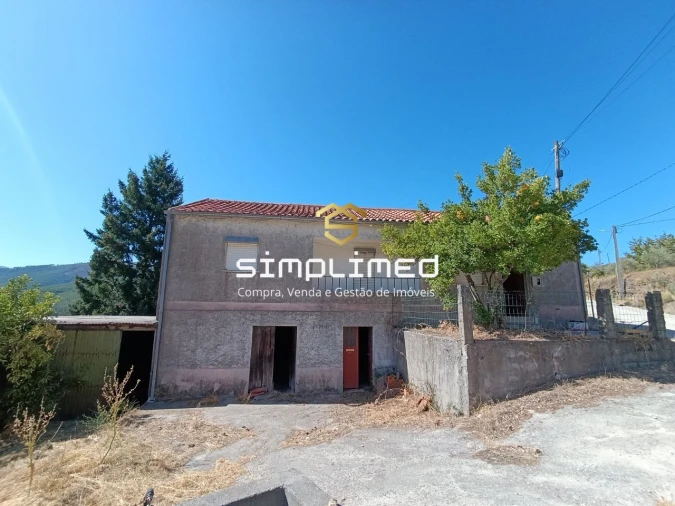 Moradia T3 para Venda em Teixoso e Sarzedo Foto 7
