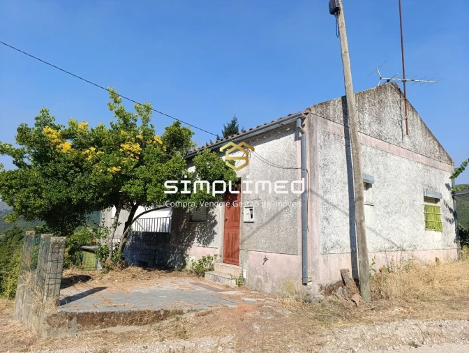 Moradia T3 para Venda em Teixoso e Sarzedo Foto 8