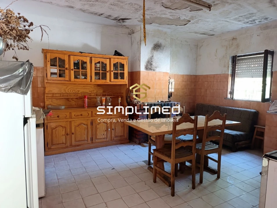 Moradia T3 para Venda em Teixoso e Sarzedo Foto 12