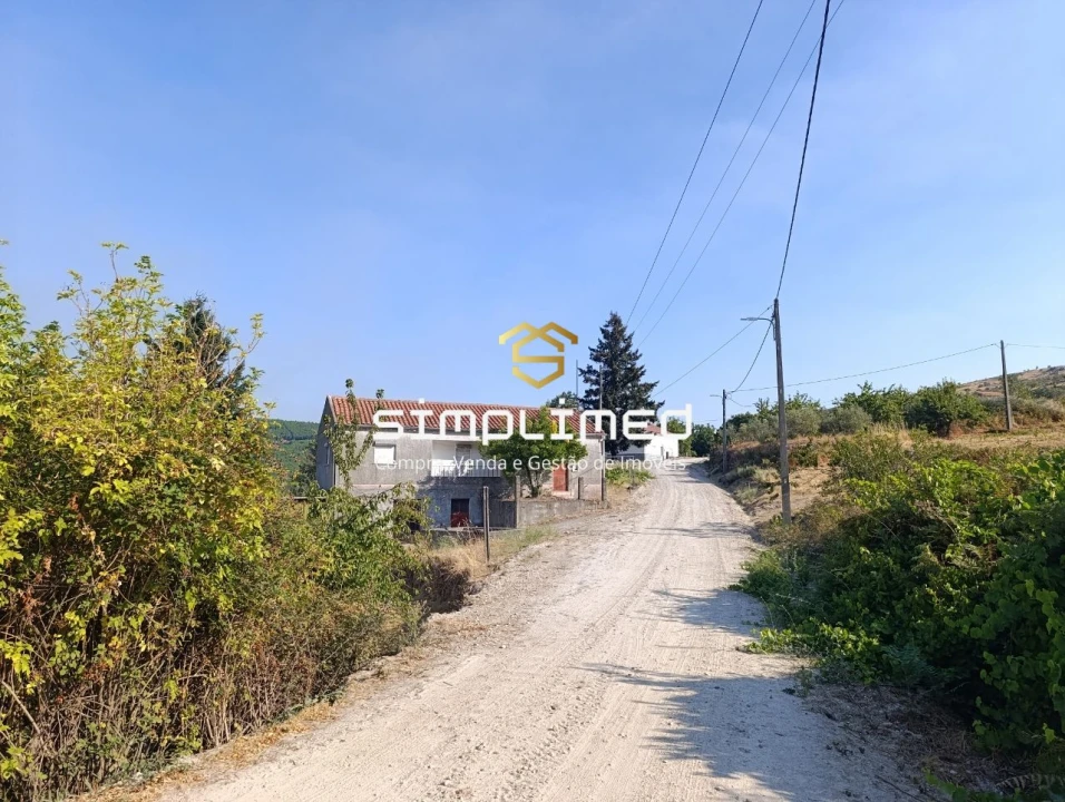 Moradia T3 para Venda em Teixoso e Sarzedo Foto 26