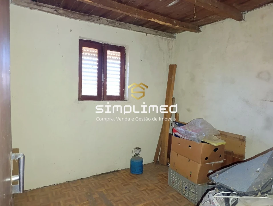 Moradia T3 para Venda em Teixoso e Sarzedo Foto 16