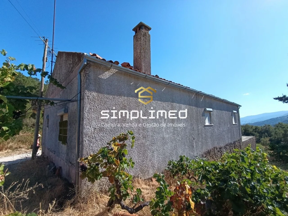 Moradia T3 para Venda em Teixoso e Sarzedo Foto 22