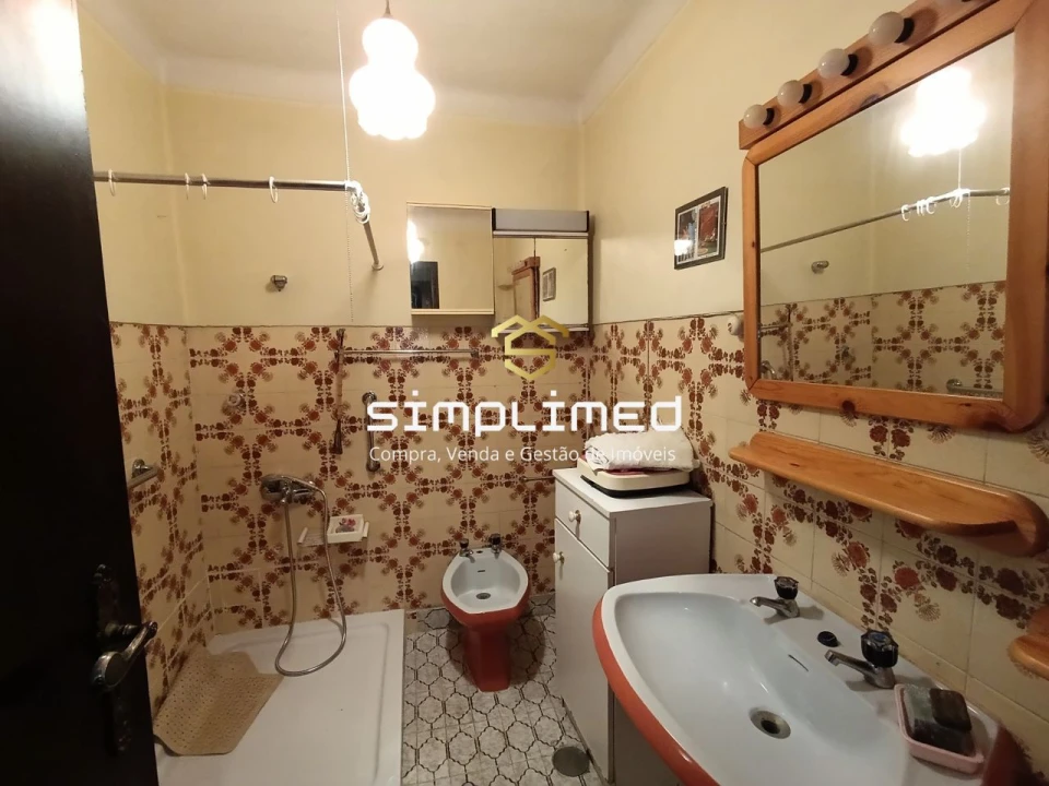 Moradia T3 para Venda em Belmonte e Colmeal da Torre Foto 28
