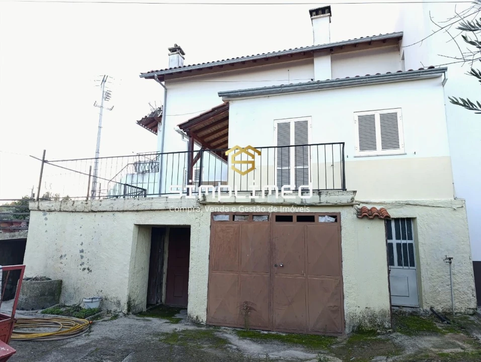 Moradia T3 para Venda em Belmonte e Colmeal da Torre Foto 29