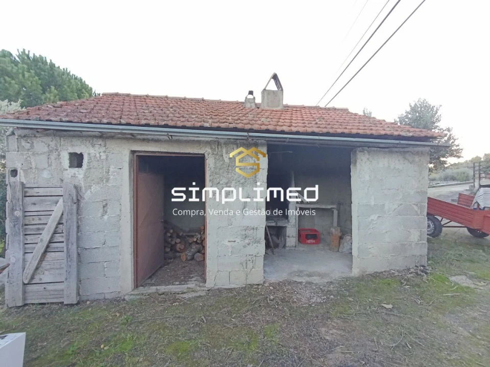 Moradia T3 para Venda em Belmonte e Colmeal da Torre Foto 31
