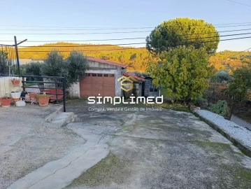 Moradia T3 para Venda em Belmonte e Colmeal da Torre