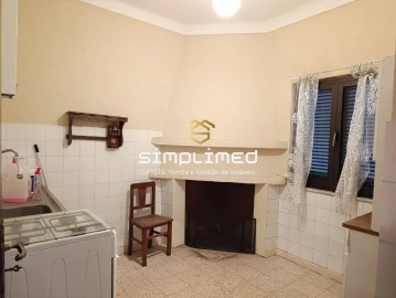 Moradia T3 para Venda em Belmonte e Colmeal da Torre