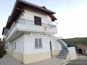 Moradia T3 para Venda em Belmonte e Colmeal da Torre