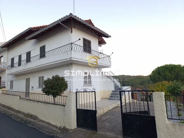Moradia T3 para Venda em Belmonte e Colmeal da Torre