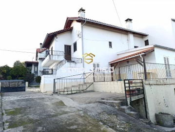 Moradia T3 para Venda em Belmonte e Colmeal da Torre